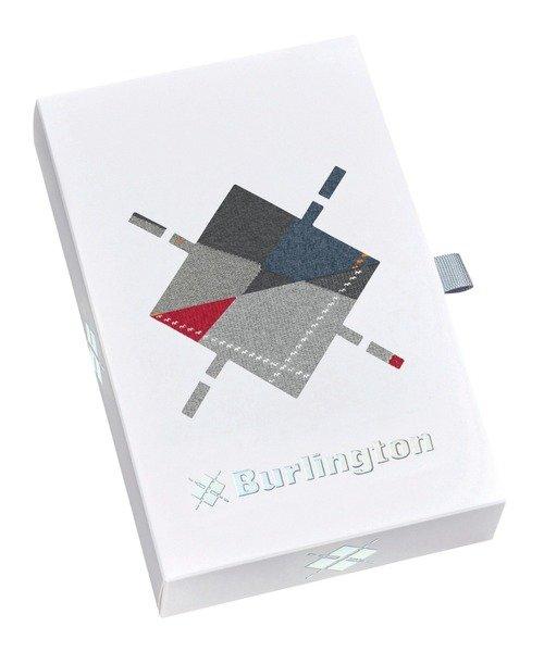 Burlington Basic Gift Box Socken  