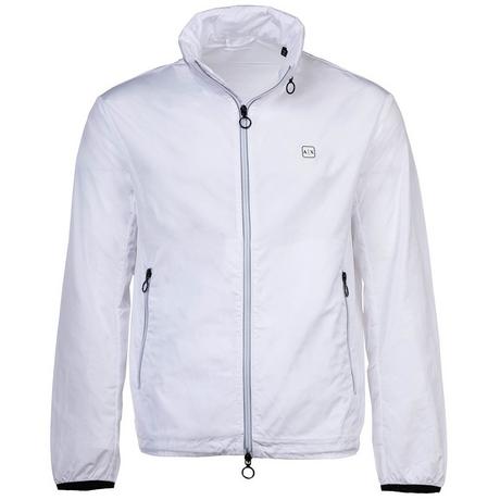 Armani Exchange Blouson Veste matelassée  Confortable à porter 