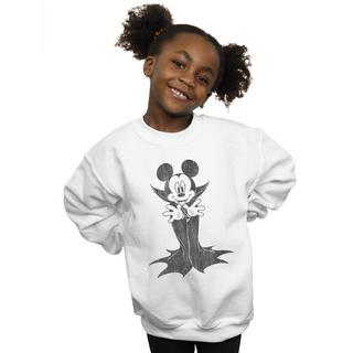 Disney  Dracula Sweatshirt 