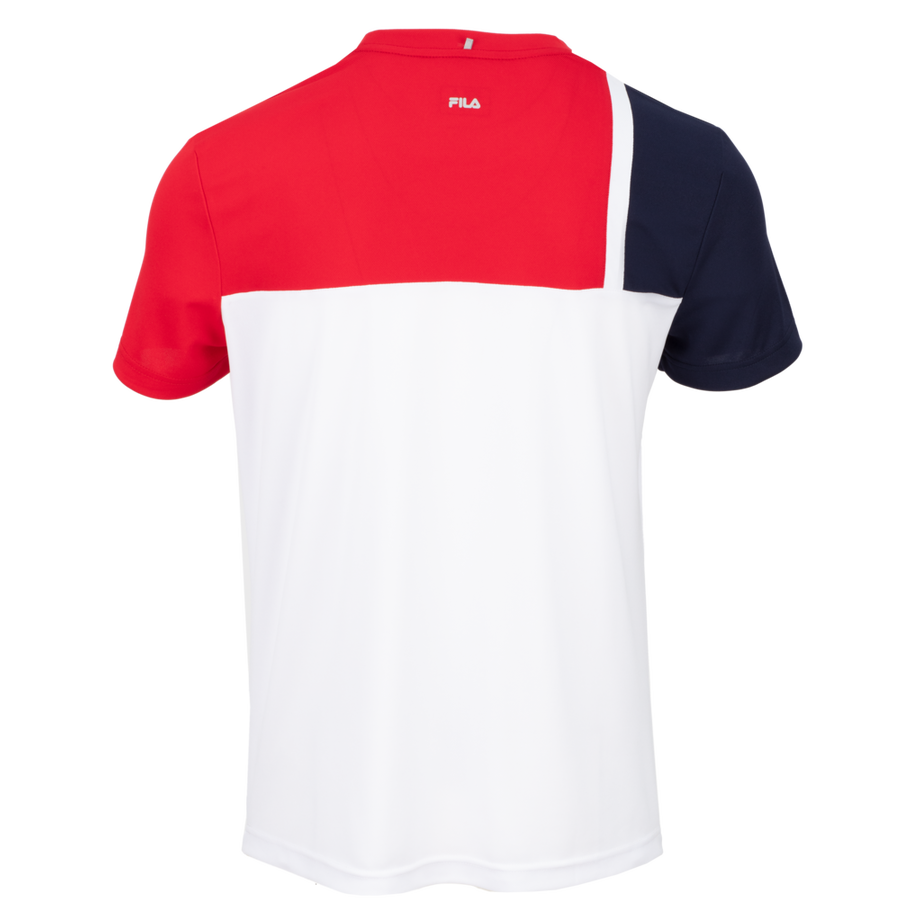 FILA  Fila T-shirt Karl 