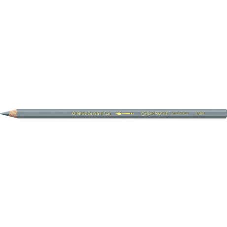 Caran d'Ache Caran d-Ache Supracolor Grigio 1 pz  