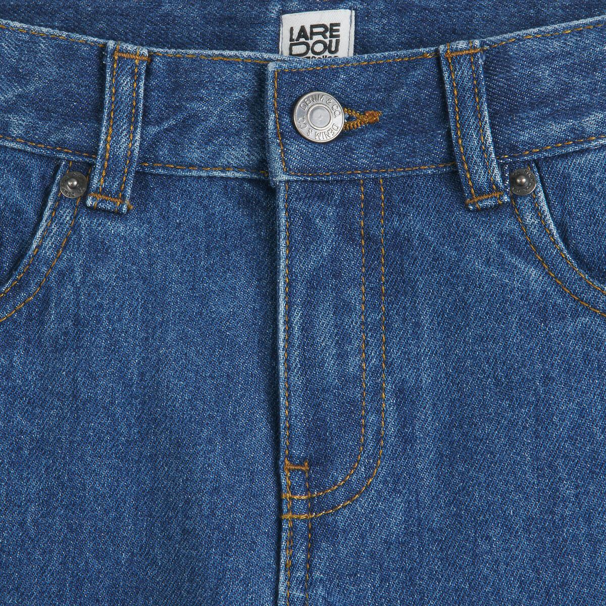 La Redoute Collections  Jean droit 