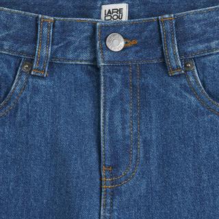 La Redoute Collections  Jean droit 