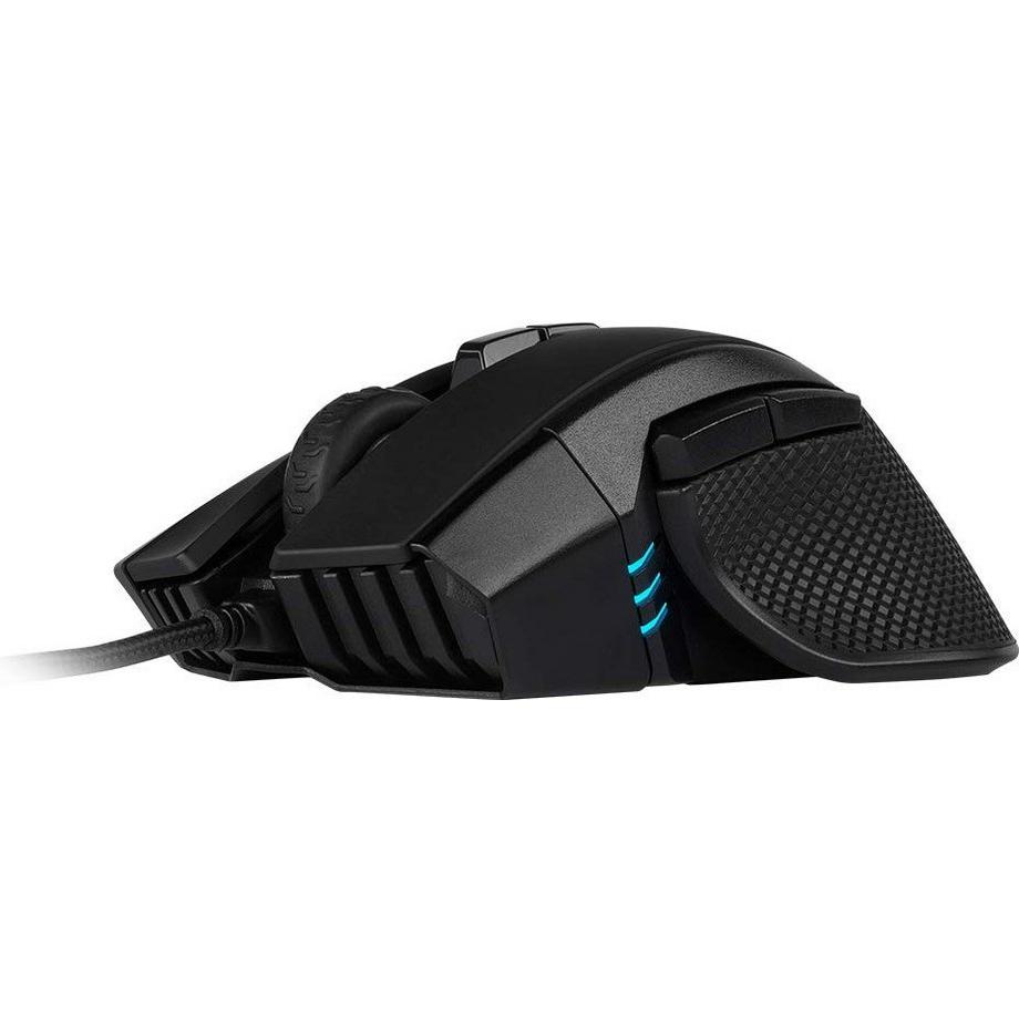 Corsair  Ironclaw RGB Gaming Maus - 