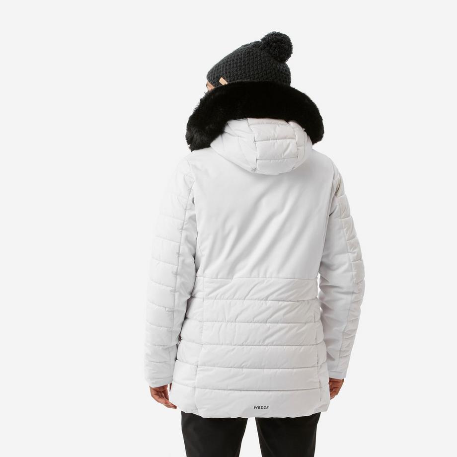 WEDZE  Doudoune synthétique - 100 