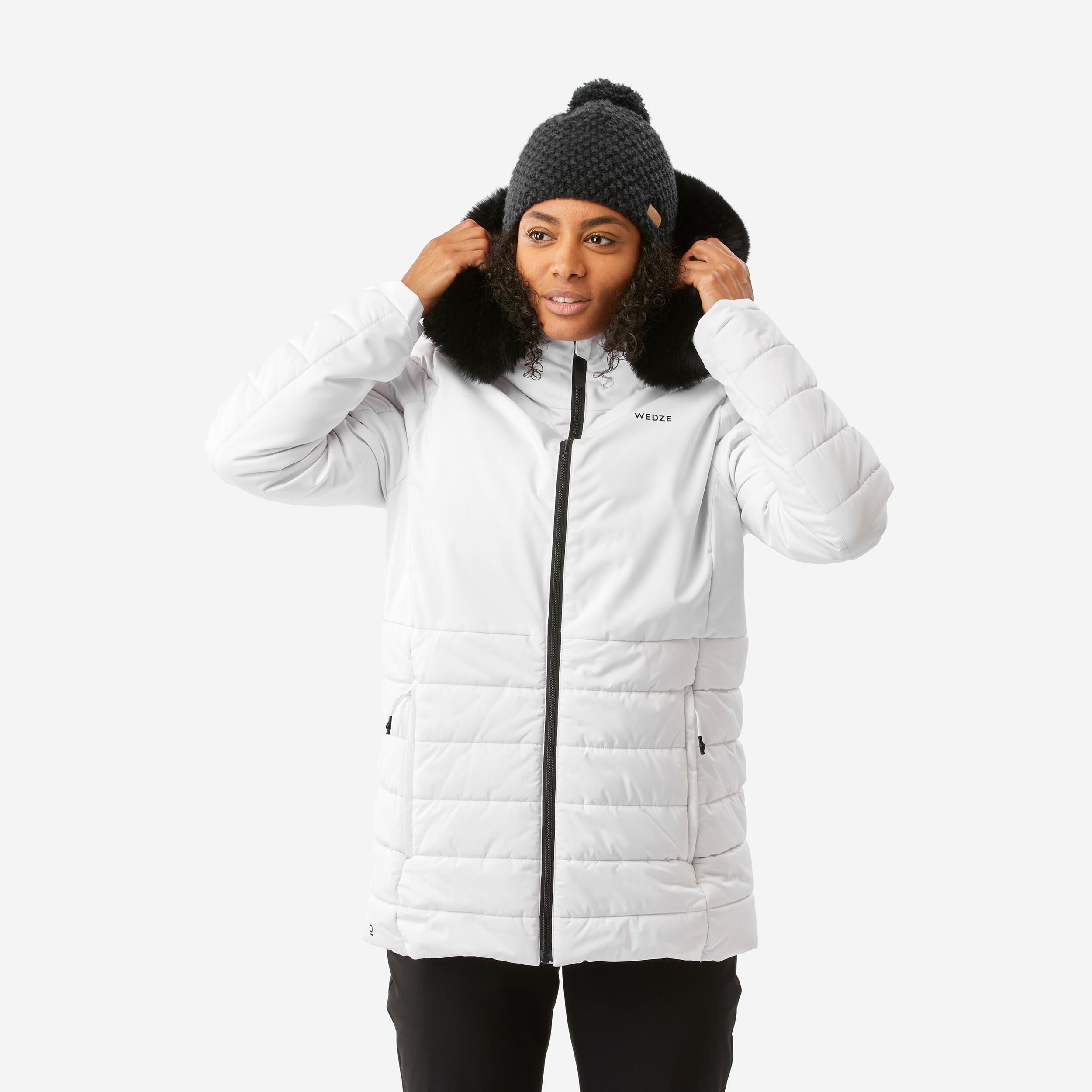 WEDZE  Wattierte Jacke - 100 