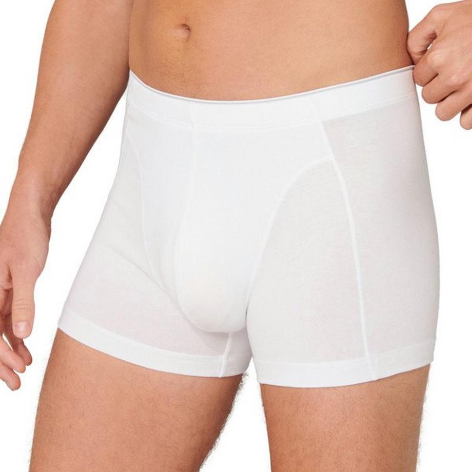 Schiesser 95/5 Originals Cotone organico Boxer 3 pezzi  