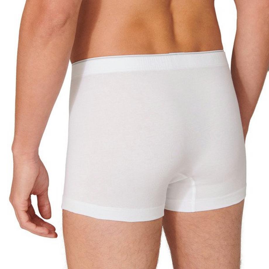 Schiesser 95/5 Originals Cotone organico Boxer 3 pezzi  