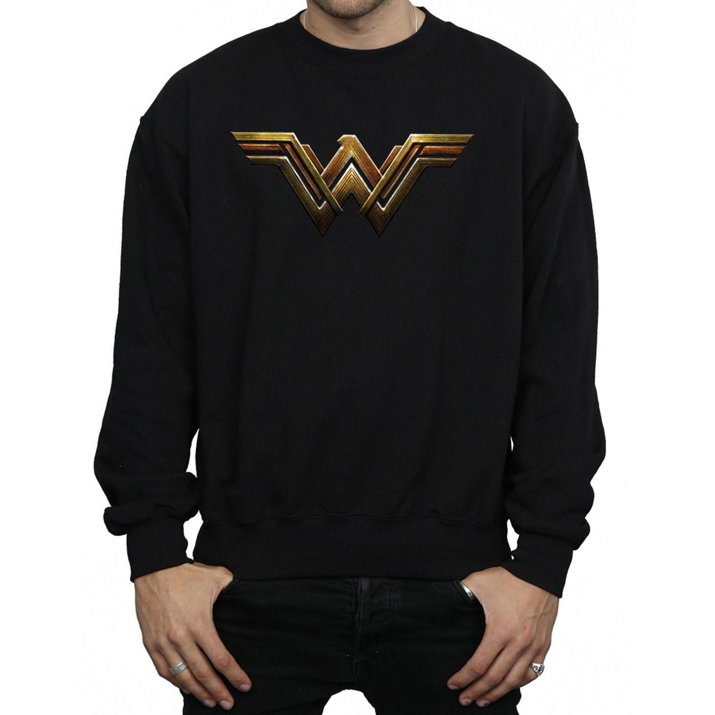 DC COMICS  Justice League Sweatshirt 