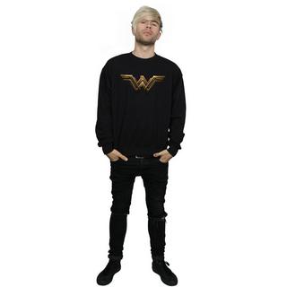 DC COMICS  Justice League Sweatshirt 