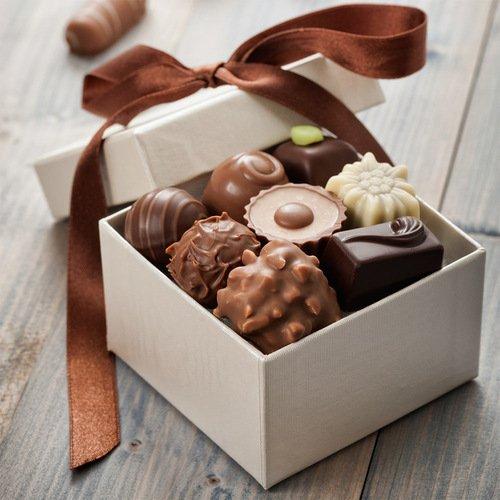 Image of Schokoladen-workshop Für Zwei Personen Unisex