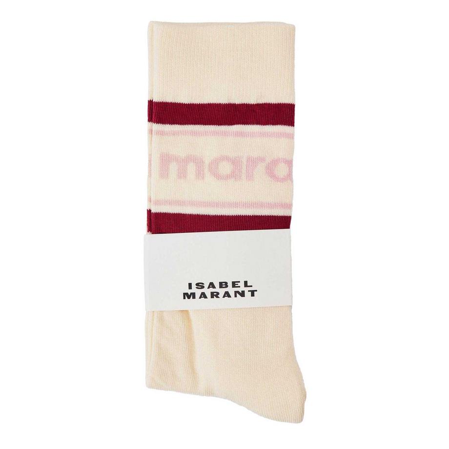 Isabel Marant Dona Calze Sportive  