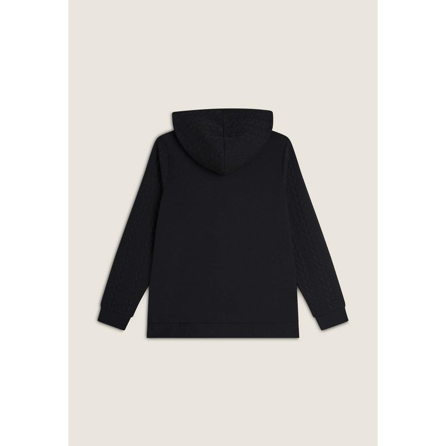 FREDDY Pull à Capuche Full Zip  