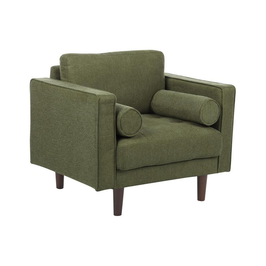 Sessel aus Stoff  NURMO
