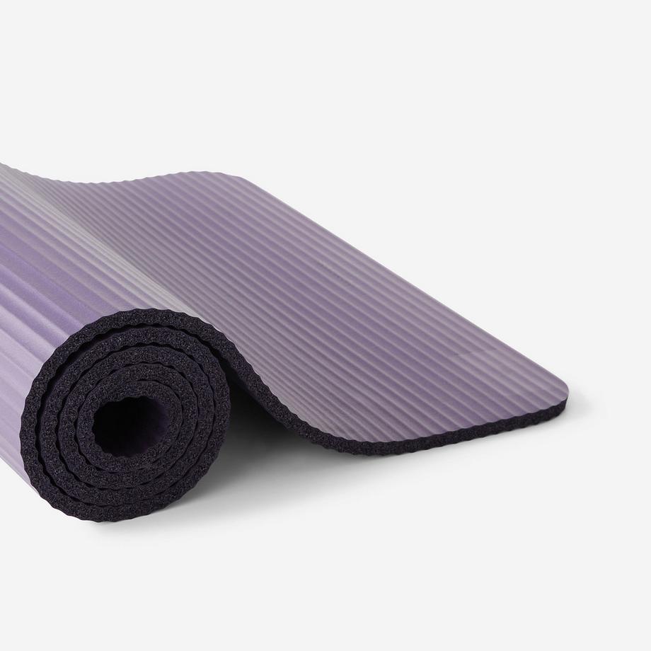DOMYOS  Tappetino Pilates 10 mm schiuma 