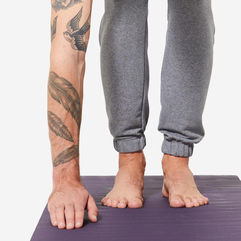 DOMYOS  Tappetino Pilates 10 mm schiuma 