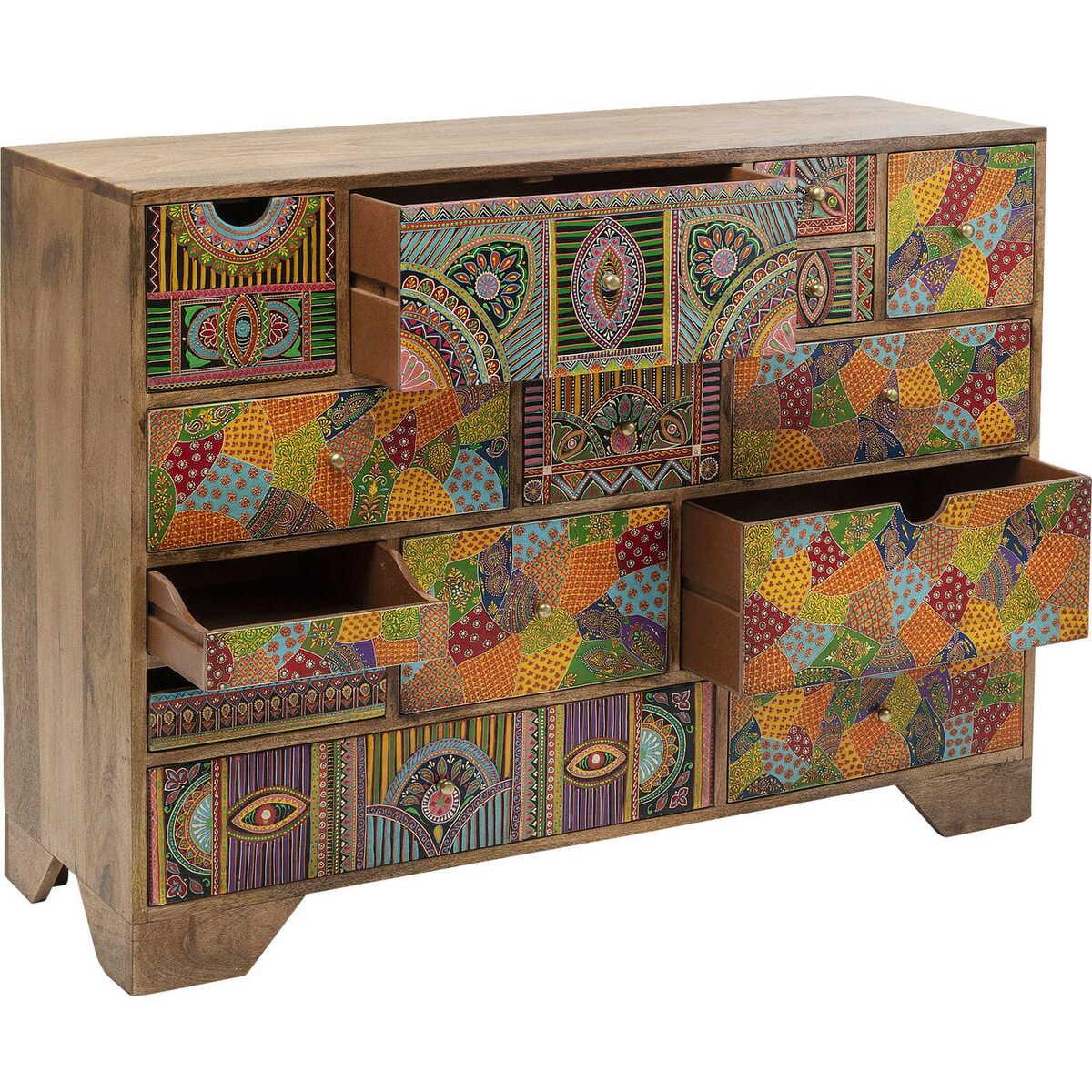 KARE Design Credenza Paradise  