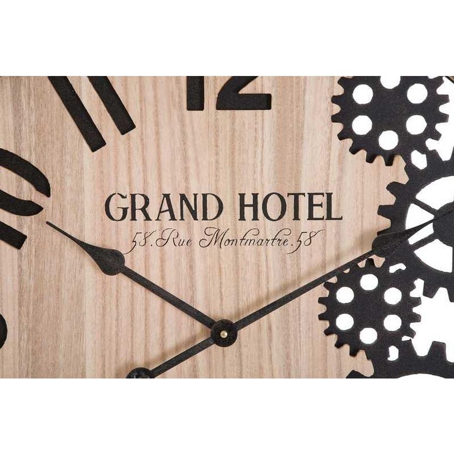 mutoni Wanduhr Grand  