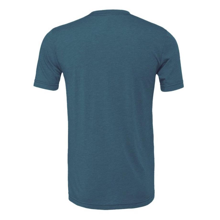 Bella + Canvas T-shirt CVC Adulto  