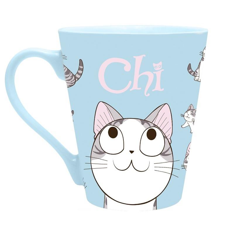 Abystyle Mug - Tea - Chi! - Kawaii Poses  