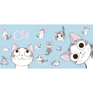 Abystyle Mug - Thé - Chi! - Poses Kawaii  