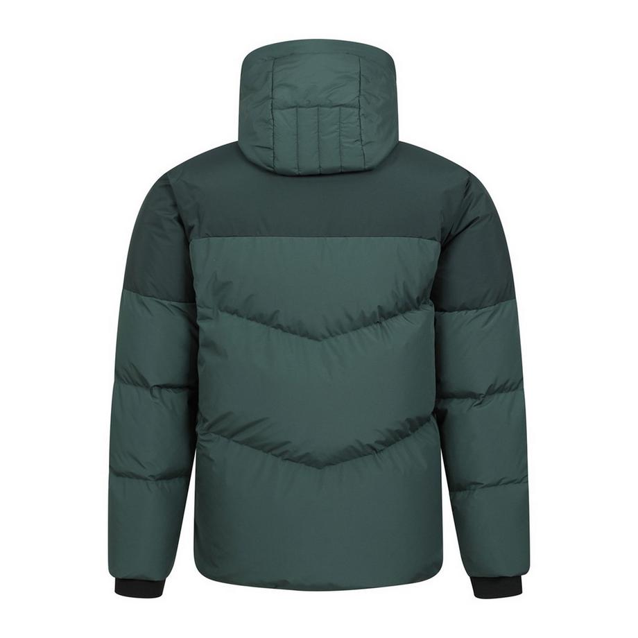 Mountain Warehouse Doudoune Oslo Extreme Imbottita  
