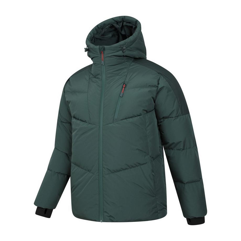 Mountain Warehouse Doudoune Oslo Extreme Imbottita  