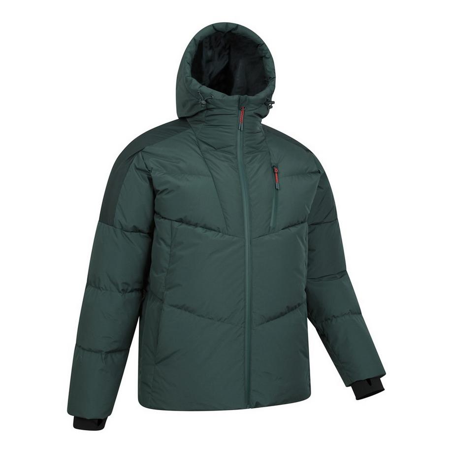 Mountain Warehouse Doudoune Oslo Extreme Imbottita  