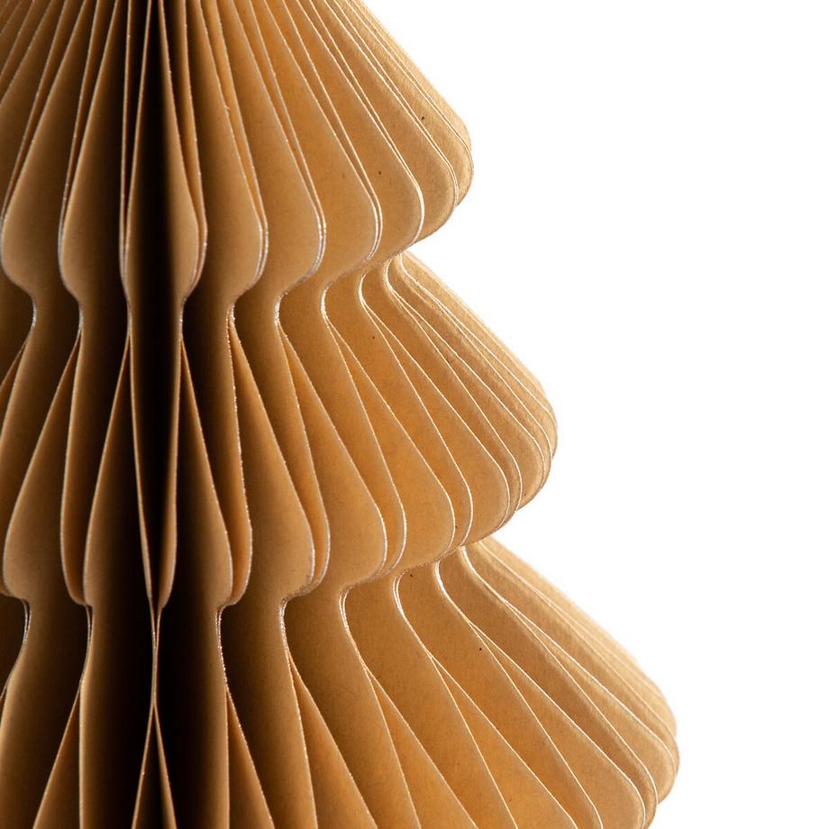 La Redoute Intérieurs  Lot de 2 sapins pliables 