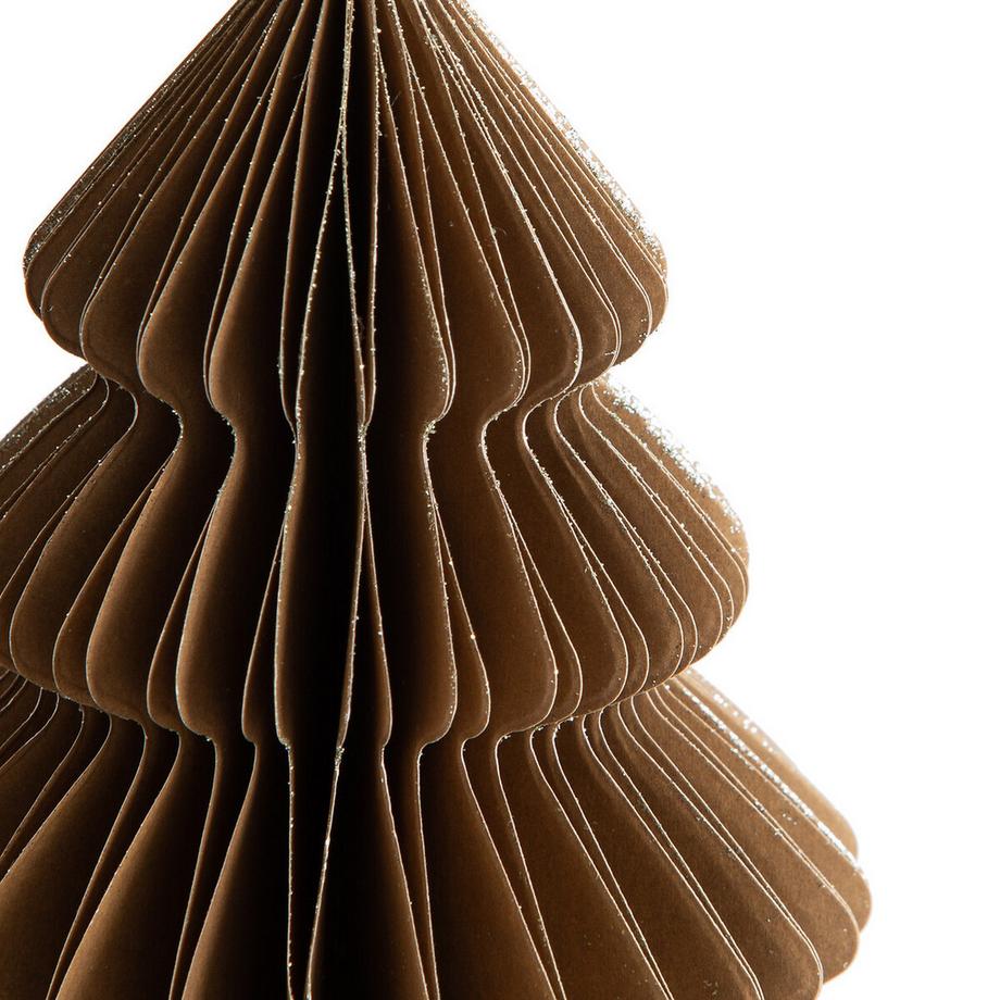 La Redoute Intérieurs  Lot de 2 sapins pliables 