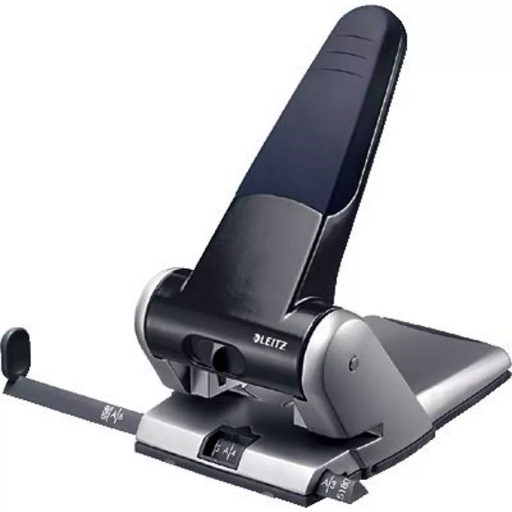 Leitz Heavy Duty Hole Punch