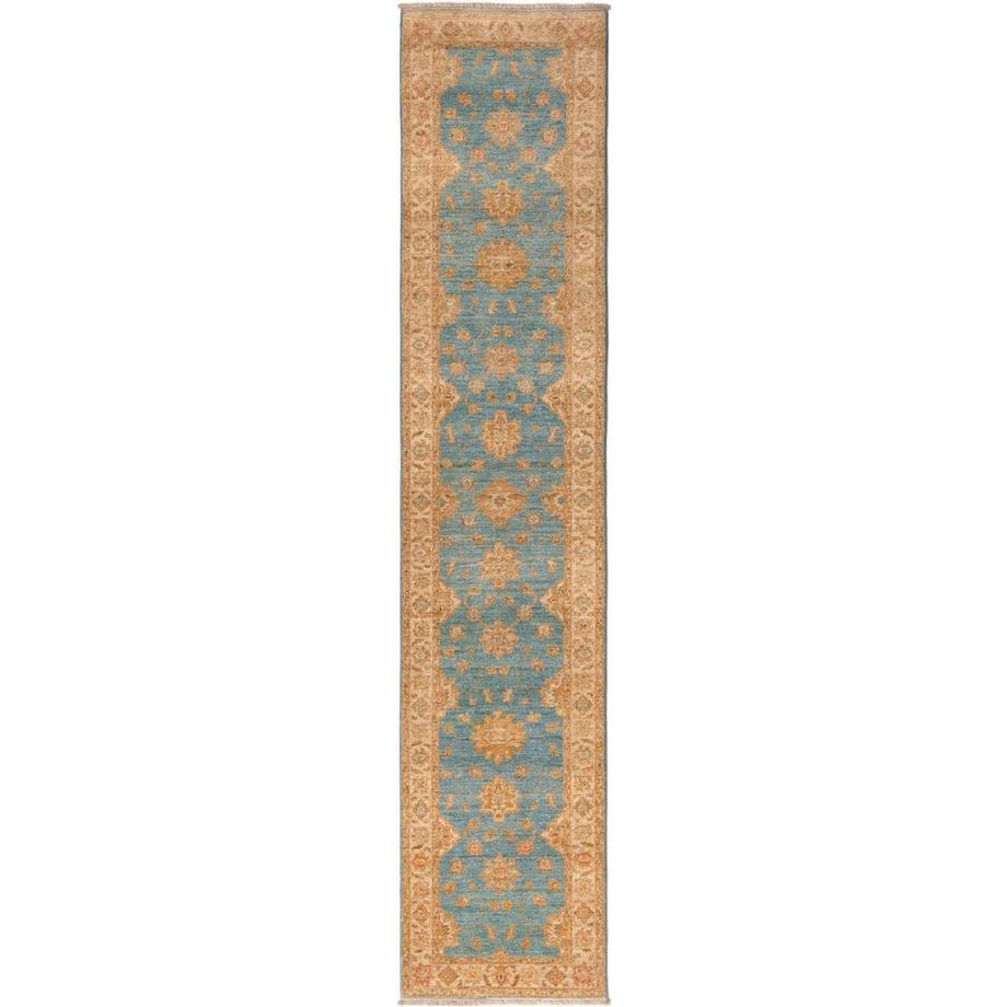 Tapis fait à la main Ziegler