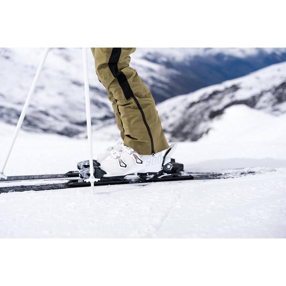 WEDZE  Pantalon de ski - 900 