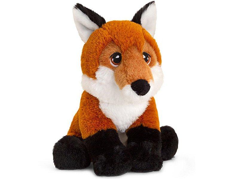 Image of Keeleco Fuchs (18cm) Orange