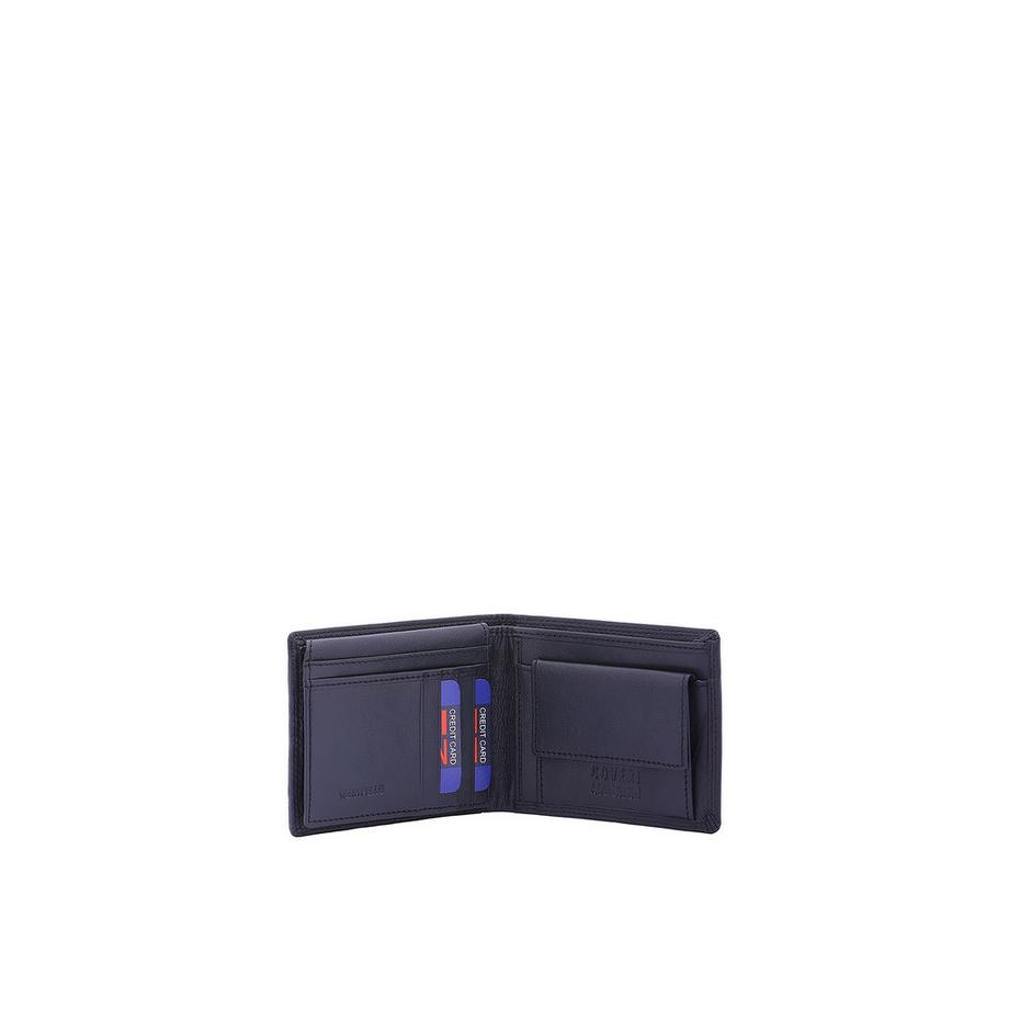 Enrico Coveri Portefeuille Bifold  