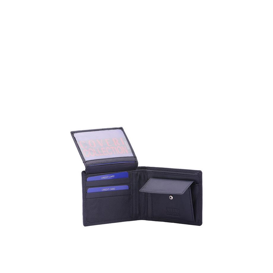 Enrico Coveri Portefeuille Bifold  