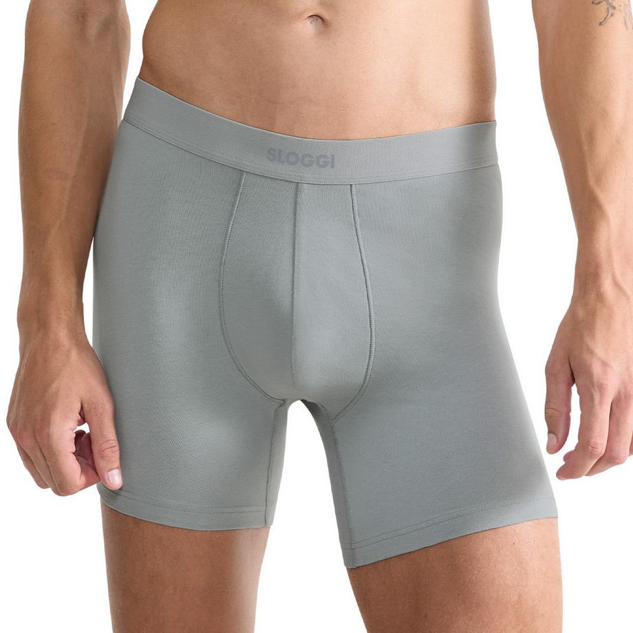 sloggi Ever Ease Long Short 4er Pack  