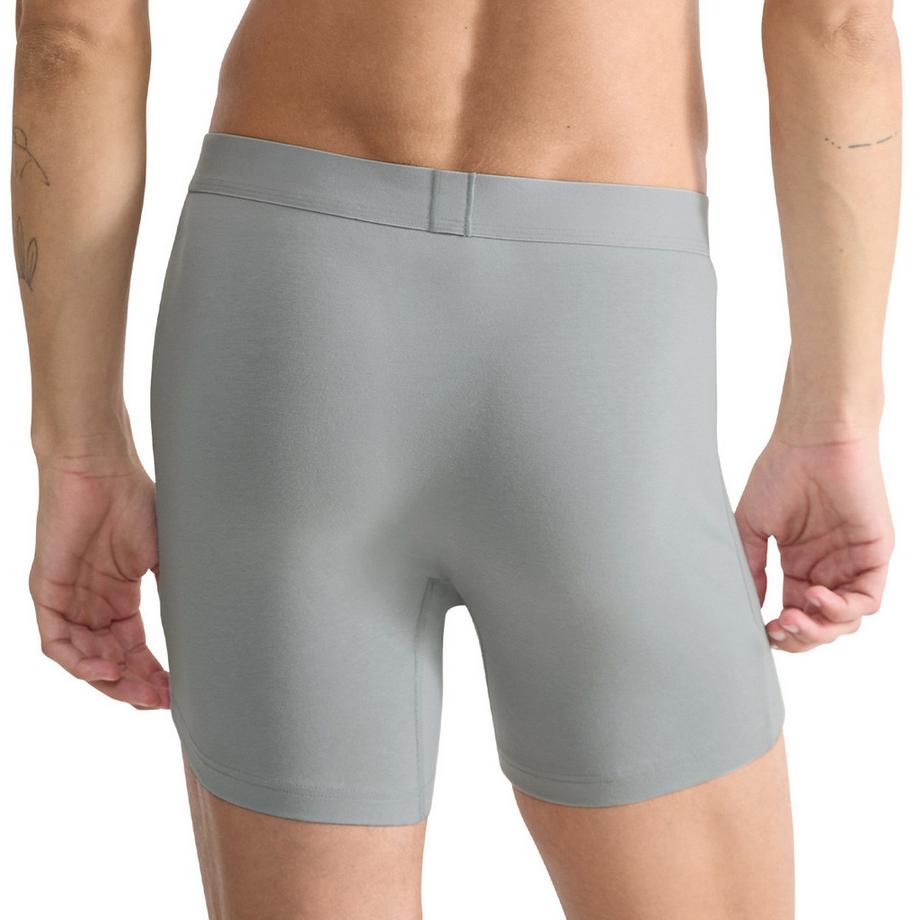 sloggi Ever Ease Long Short 4er Pack  