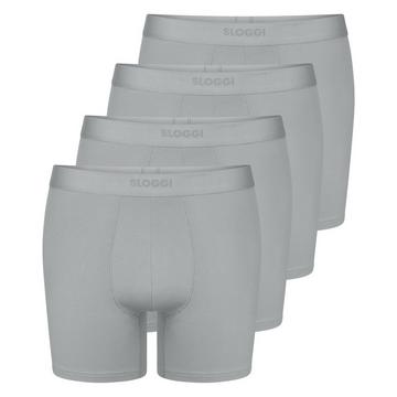 4er Pack men EVER Ease - Long Short / Pant