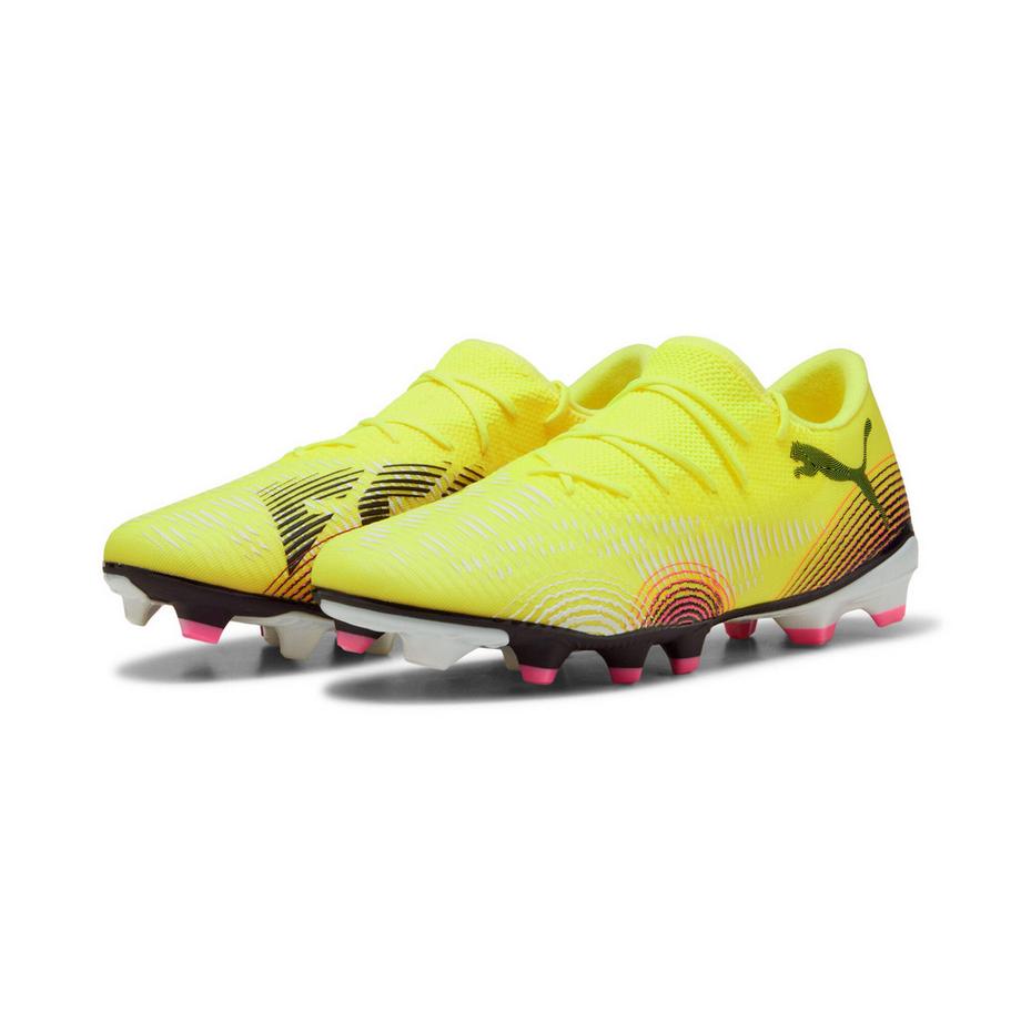 PUMA Scarpe da calcio basse future 8 match fg/ag  