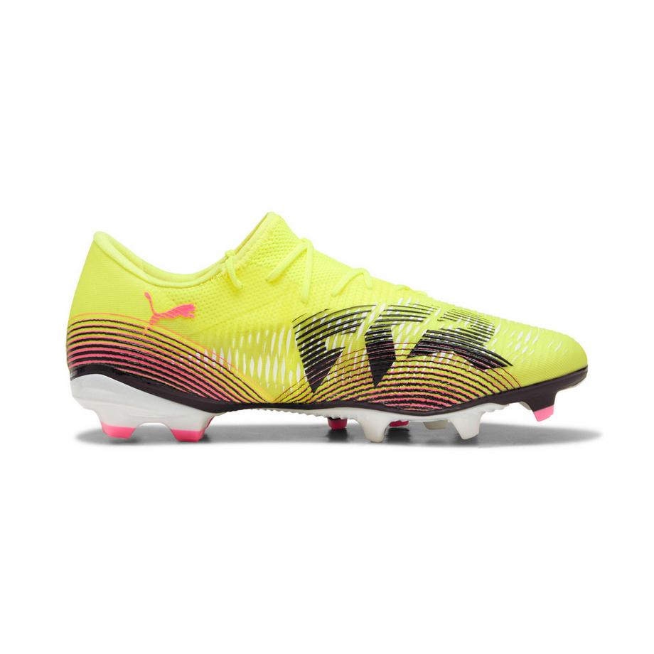 PUMA Scarpe da calcio basse future 8 match fg/ag  