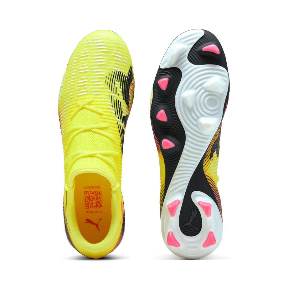 PUMA Scarpe da calcio basse future 8 match fg/ag  