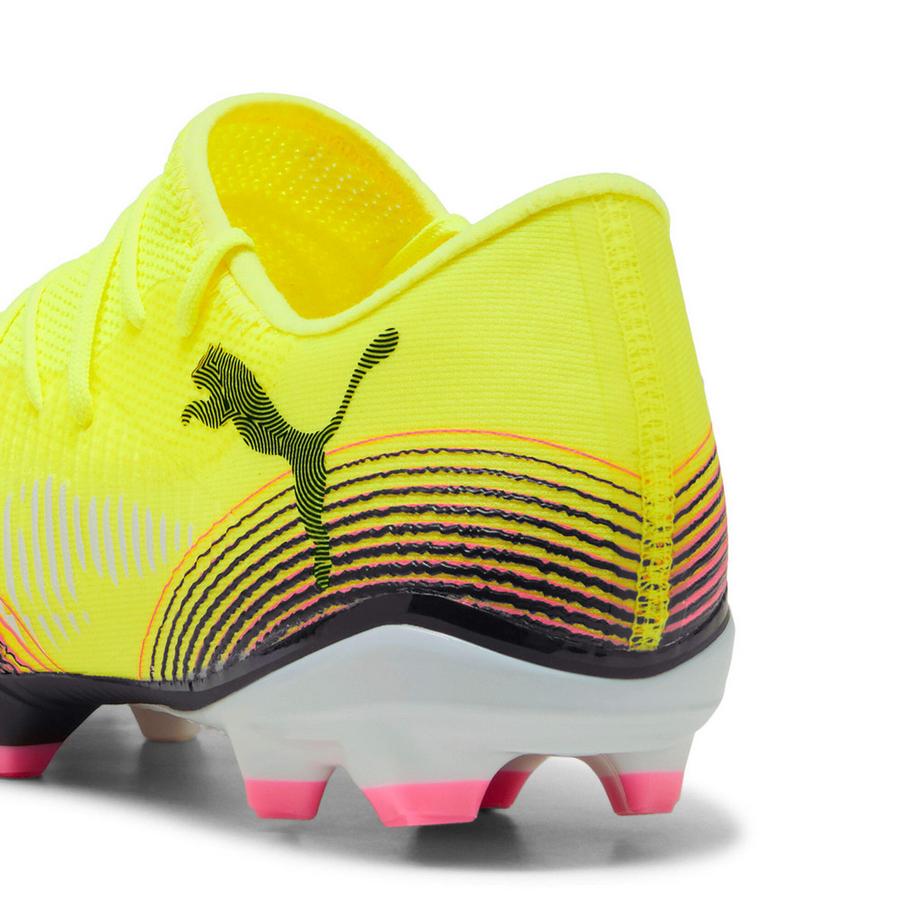 PUMA Scarpe da calcio basse future 8 match fg/ag  