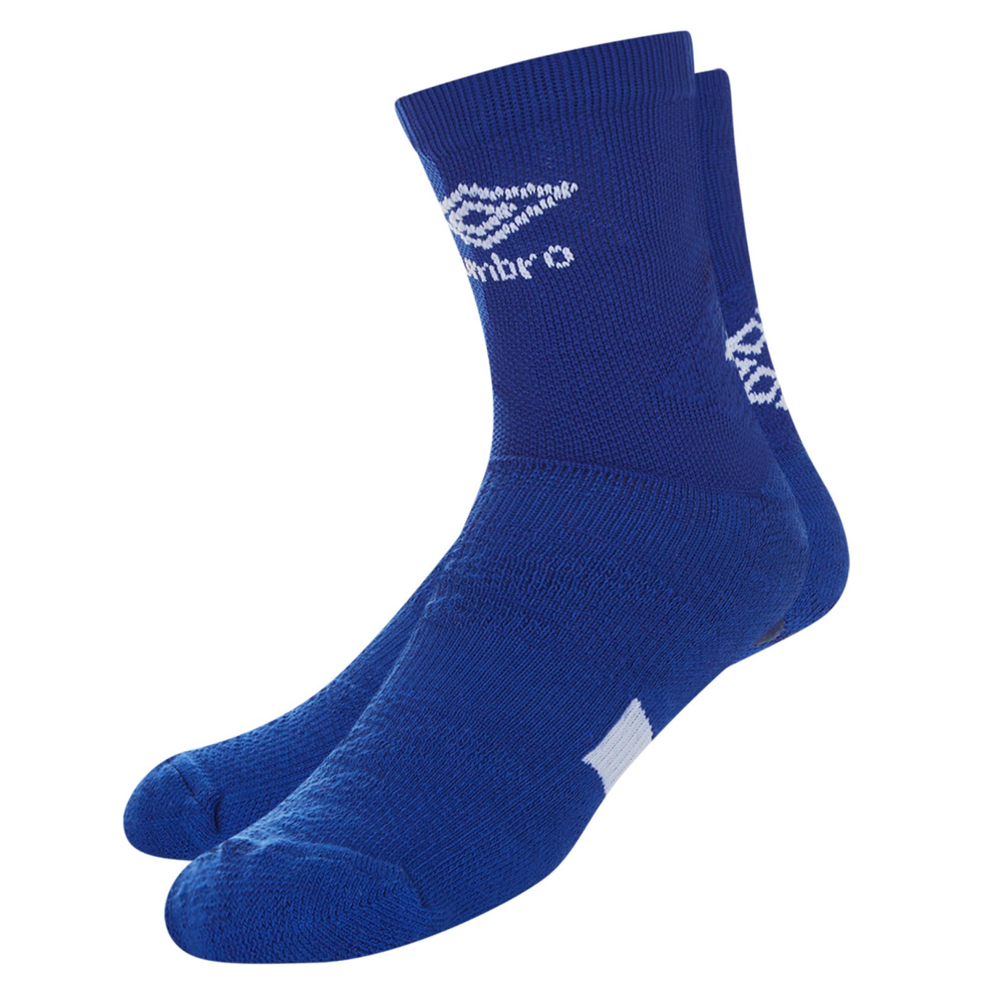 Umbro  Protex Knöchelsocken Mit SilikonNoppen 