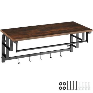 Hängegarderobe Westwood 66x30x27cm