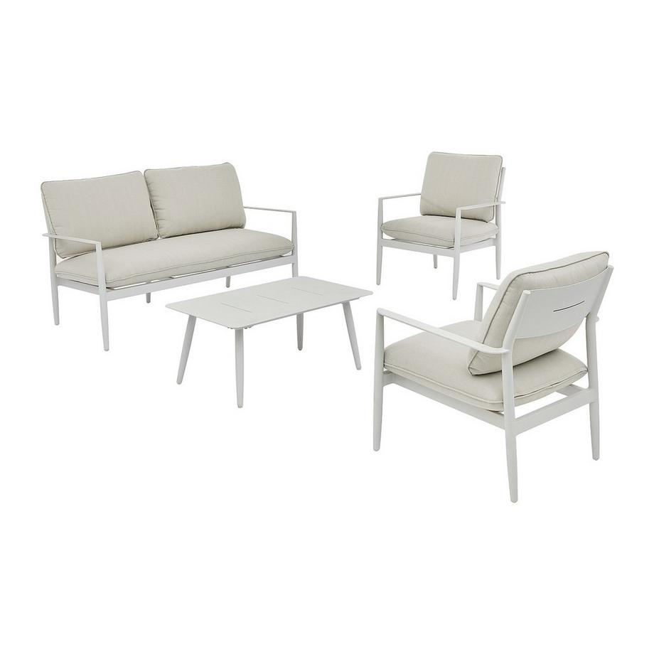 Set di mobili da giardino TAVINYA