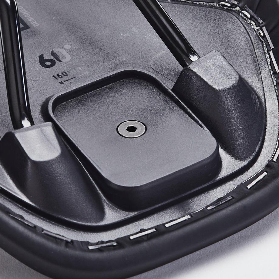 BTWIN  Sella bici MTB trekking city 60° 