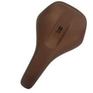 BTWIN  Selle de vélo VTT trekking city 60° 