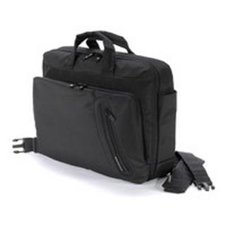 TUCANO  BZS Laptoptasche 39,1 cm (15.4") Aktenkoffer Schwarz 