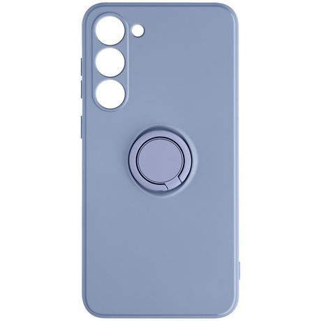 Avizar  Cover anello Galaxy S23 Plus 